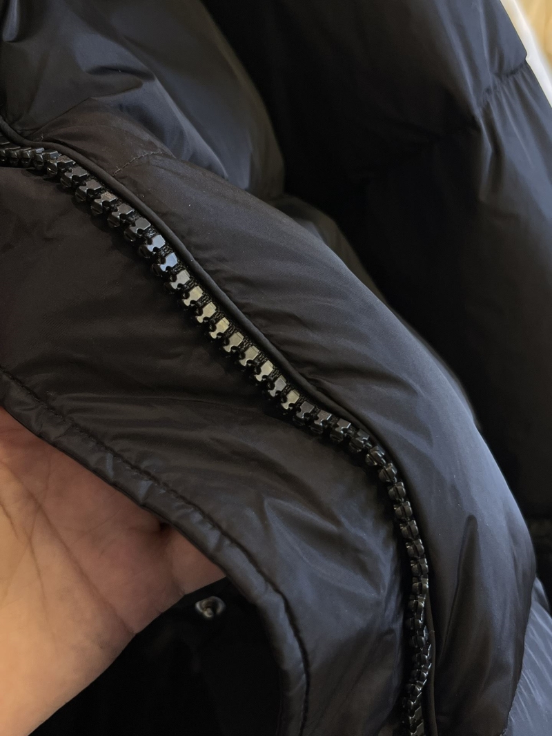 Moncler Down Coat